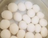 Hình bước làm 3 của món Bánh ngào không nhân