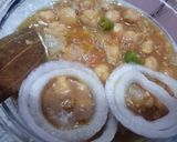 मनिपूरी मंगल ऊटी (Manipuri Mangal Ooti recipe in Hindi) रेसिपी चरण 5 फोटो