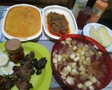 Foto langkah ke 1 dari resep Bumbu bebek goreng lezat dan empuk.