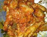 Foto langkah ke 5 dari resep Ceker mercon full cabe.