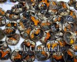 รูปขั้นตอนการทำที่ 1 ของ ลาบปู สูตรโคราช