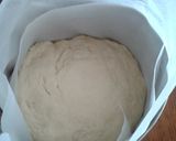 Foto del paso 5 de la receta: Panettone salado