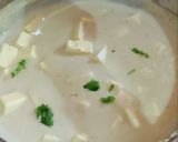 मुगलई शाही पनीर(Mughlai shahi paneer recipe in hindi) रेसिपी चरण 10 फोटो