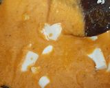 शाही पनीर (shahi paneer recipe in Hindi) रेसिपी चरण 7 फोटो