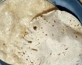 ફૂલકા રોટી (Fulka Roti Recipe In Gujarati) રેસીપી સ્ટેપ4ફોટો