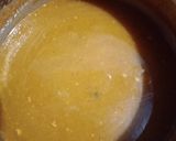 صورة لخطوة 2 من وصفة حريرة اقتصادية وبنة خيالية