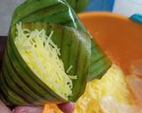 Foto langkah ke 5 dari resep Lupis Bihun Nanas.