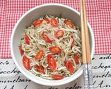 Foto langkah ke 9 dari resep Cah Tauge.