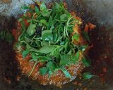 Foto langkah ke 3 dari resep Ayam Masak Rica-Rica Kemangi.