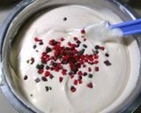 Foto langkah ke 6 dari resep Cake Souffle Yoghurt.