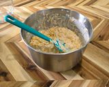 A picture of step 1 of Corn Dip.