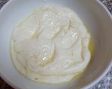 A picture of step 1 of 25 mins Italian Pizza.