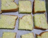 Foto langkah ke 3 dari resep Bagelen Roti Tawar Milky Creamy.