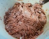 Sült csirkeszárny májas bunda alatt.  (Igazából nincs is neve...) Rizibizivel recept fázis 2 fotója