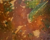 Foto del paso 8 de la receta: Potaje de garbanzos