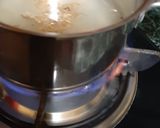 আদা দিয়ে দুধ চা(ada diya dudh cha recipe in Bengali) রেসিপি ধাপ - 1 ছবি