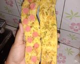 Foto langkah ke 5 dari resep Garlic Bread.