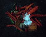 Sambal goreng ayam penyet