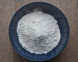 A picture of step 2 of Simple chocolate cakes.