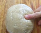 Foto del paso 2 de la receta: Galletas Dominó 🎲