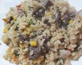 Foto del paso 5 de la receta: Arroz mixto