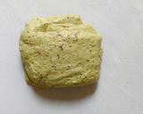 Foto langkah ke 10 dari resep Green Tea Taro Sourdough Bread.
