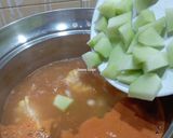 Foto langkah ke 4 dari resep Sayur Asem.