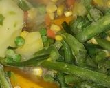 Foto del paso 10 de la receta: Charquicán de vacuno sureño