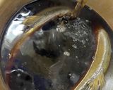 甘露煮香魚的食譜步驟2照片