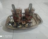 ચોકલેટ મિલ્કશેક(Chocolate milk shake recipe in gujarati) રેસીપી સ્ટેપ5ફોટો