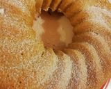 Foto del passaggio 8 della ricetta Torta di zucca e cocco vegana aromatizzata alla tisana