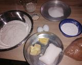 Foto del paso 1 de la receta: 👨‍🍳Conchas 👨‍🍳