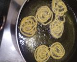 જલેબી(Jalebi recipe in Gujarati) રેસીપી સ્ટેપ3ફોટો