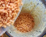 Foto del paso 7 de la receta: 🪸Pan de lentejas coral 🪸Sin harina, sin amasado 🪸