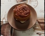 Foto do passo 3 de Pão com leite em pó na Air fryer