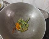 વઘારેલી ખીચડી (Vaghareli Khichdi Recipe In Gujarati) રેસીપી સ્ટેપ1ફોટો