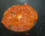 Foto langkah ke 2 dari resep Terong Balado.