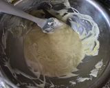 抹茶紅豆蒸蛋糕的食譜步驟4照片
