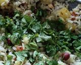 চিঁড়ের পোলাও (chinrer polao recipe in bengali) রেসিপি ধাপ - 6 ছবি