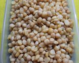 Foto del paso 3 de la receta: Paté de garbanzos