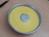 Flan casero