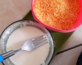 Foto langkah ke 4 dari resep Bola Bola Ayam Udang.