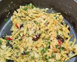 Foto del paso 8 de la receta: Bacalao a bras