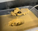Foto del paso 5 de la receta: Helado de dulce de leche casero 🍨🍦