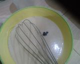 Foto langkah ke 3 dari resep Apem Lembut Tepung Terigu.