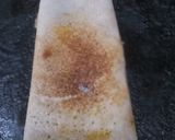 डोसा(dosa recipe in hindi) रेसिपी चरण 4 फोटो