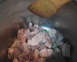紅燒牛肉（快鍋料理)的食譜步驟3照片
