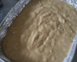 Foto del paso 5 de la receta: Pan de banano con panela, en licuadora y sin horno🍞🍌🍳