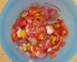 Foto langkah ke 4 dari resep Dori Crispy Sambal Dabu-dabu.
