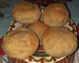 Фото кроку 8 до Картофельные булочки.